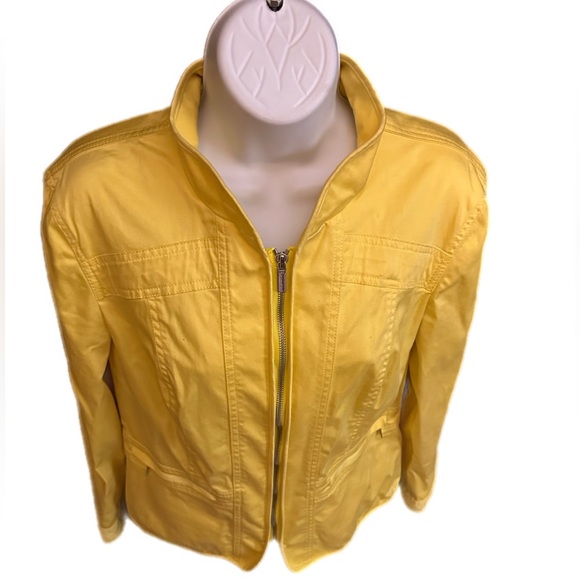 Jones New York jacket - Picture 2 of 8